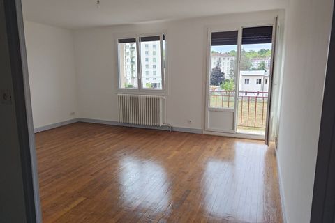 Apartament a Vichy, Allier, Vichy - € 860/mes | Ref: 846208 - foto 5
