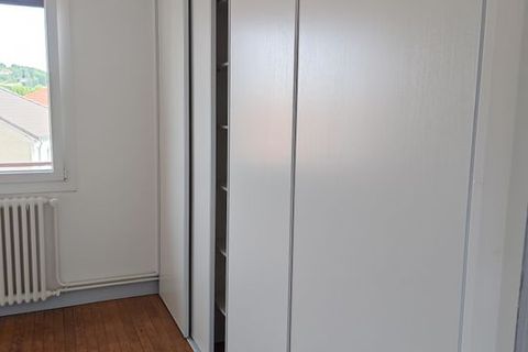 Apartament a Vichy, Allier, Vichy - € 860/mes | Ref: 846208 - foto 7