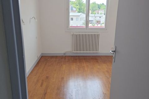 Apartament a Vichy, Allier, Vichy - € 860/mes | Ref: 846208 - foto 8