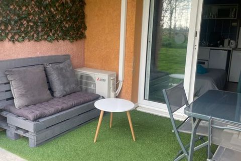 Estudi a Arles, Bouches-du-Rhone, Arles - € 630/mes | Ref: 893108 - foto 3