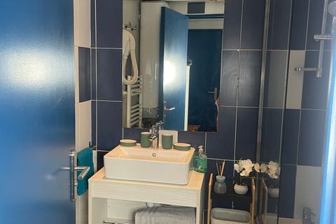 Estudi a Arles, Bouches-du-Rhone, Arles - € 630/mes | Ref: 893108 - foto 6