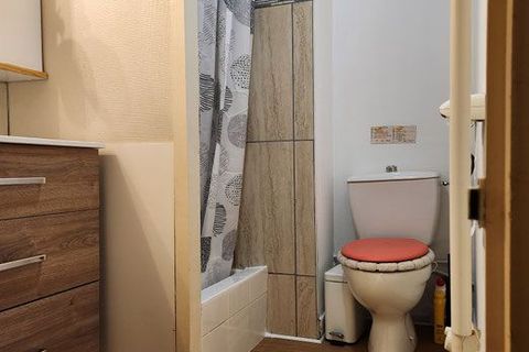 Apartament a Pau, Pyrenees-Atlantiques, Pau - € 590/mes | Ref: 893093 - foto 6