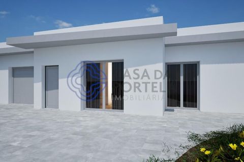 Byhus i Torres Vedras, Lisbon, Torres Vedras - € 159.000 | Ref: 1133901 - foto 1