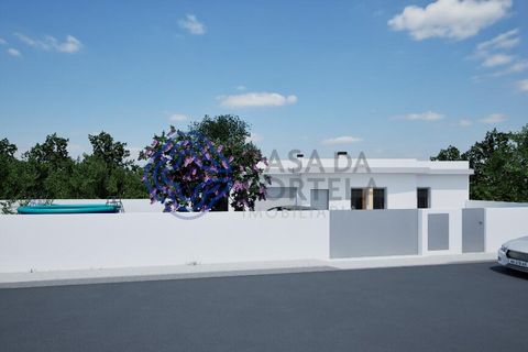 Byhus i Torres Vedras, Lisbon, Torres Vedras - € 159.000 | Ref: 1133901 - foto 2