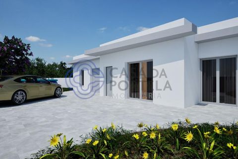 Byhus i Torres Vedras, Lisbon, Torres Vedras - € 159.000 | Ref: 1133901 - foto 3