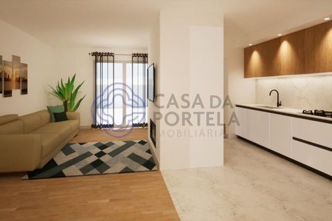 Byhus i Torres Vedras, Lisbon, Torres Vedras - € 159.000 | Ref: 1133901 - foto 5