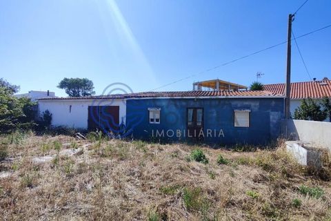 Byhus i Torres Vedras, Lisbon, Torres Vedras - € 159.000 | Ref: 1133901 - foto 9