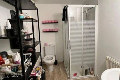 Estudi a Tours, Indre-et-Loire, Tours - € 430/mes | Ref: 893092 - foto 3