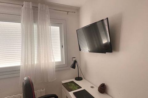 Estudi a Caen, Calvados, Caen - € 450/mes | Ref: 893089 - foto 3