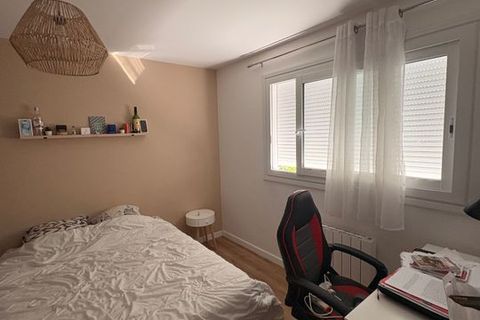 Estudi a Caen, Calvados, Caen - € 450/mes | Ref: 893089 - foto 5