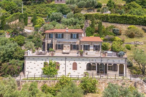 Villa a Seravezza, Lucca, Seravezza - € 1.995.000 | Ref: ILV92472-1391776 - foto 2