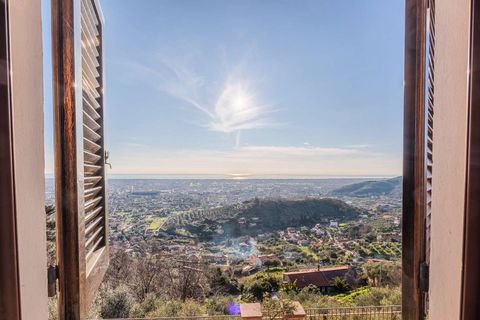 Villa a Seravezza, Lucca, Seravezza - € 1.995.000 | Ref: ILV92472-1391776 - foto 5