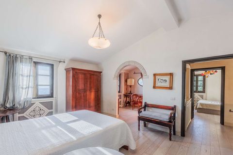Villa a Seravezza, Lucca, Seravezza - € 1.995.000 | Ref: ILV92472-1391776 - foto 12