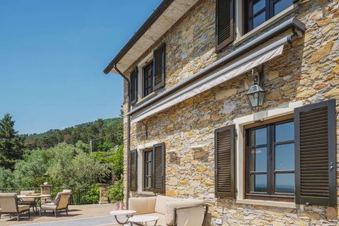 Villa a Seravezza, Lucca, Seravezza - € 1.995.000 | Ref: ILV92472-1391776 - foto 23