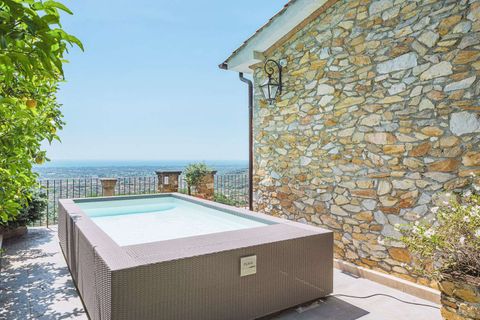 Villa a Seravezza, Lucca, Seravezza - € 1.995.000 | Ref: ILV92472-1391776 - foto 25