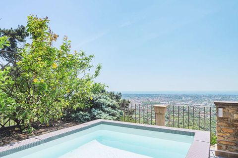 Villa a Seravezza, Lucca, Seravezza - € 1.995.000 | Ref: ILV92472-1391776 - foto 26