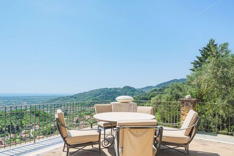 Villa a Seravezza, Lucca, Seravezza - € 1.995.000 | Ref: ILV92472-1391776 - foto 28