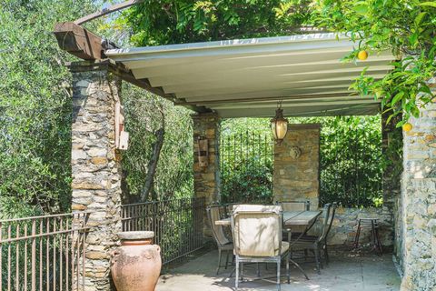 Villa a Seravezza, Lucca, Seravezza - € 1.995.000 | Ref: ILV92472-1391776 - foto 29