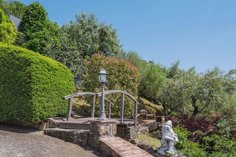 Villa a Seravezza, Lucca, Seravezza - € 1.995.000 | Ref: ILV92472-1391776 - foto 30