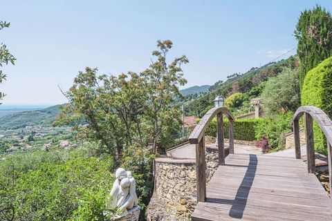 Villa a Seravezza, Lucca, Seravezza - € 1.995.000 | Ref: ILV92472-1391776 - foto 31