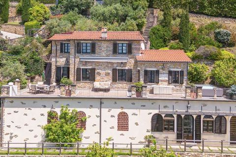 Villa a Seravezza, Lucca, Seravezza - € 1.995.000 | Ref: ILV92472-1391776 - foto 42