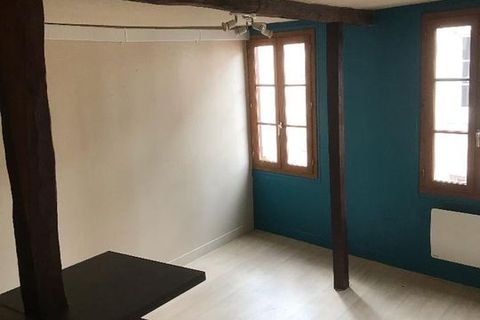 Apartament a Limoges, Haute-Vienne, Limoges - € 495/mes | Ref: 893055 - foto 3