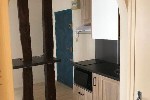 Apartament a Limoges, Haute-Vienne, Limoges - € 495/mes | Ref: 893055 - foto 4