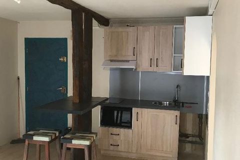 Apartament a Limoges, Haute-Vienne, Limoges - € 495/mes | Ref: 893055 - foto 5