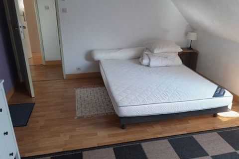 Estudi a Brest, Finistere, Brest - € 400/mes | Ref: 755599 - foto 3