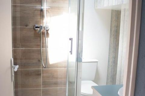 Estudi a Niort, Deux-Sevres, Niort - € 550/mes | Ref: 754861 - foto 3