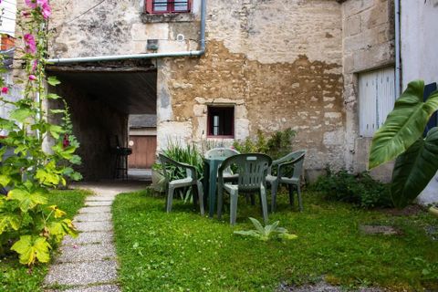 Estudi a Niort, Deux-Sevres, Niort - € 550/mes | Ref: 754861 - foto 5