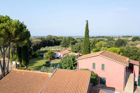 Landejendom i Bibbona, Livorno, Bibbona - € 1.750.000 | Ref: ILV92479-1392133 - foto 3