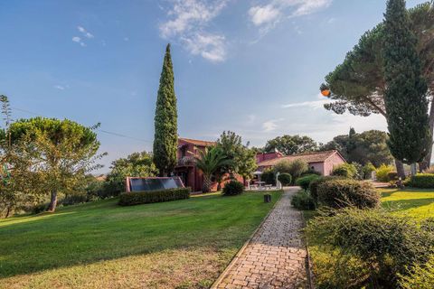 Landejendom i Bibbona, Livorno, Bibbona - € 1.750.000 | Ref: ILV92479-1392133 - foto 5