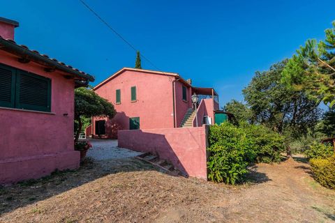 Landejendom i Bibbona, Livorno, Bibbona - € 1.750.000 | Ref: ILV92479-1392133 - foto 6