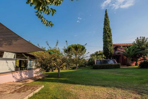 Landejendom i Bibbona, Livorno, Bibbona - € 1.750.000 | Ref: ILV92479-1392133 - foto 11
