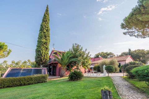 Landejendom i Bibbona, Livorno, Bibbona - € 1.750.000 | Ref: ILV92479-1392133 - foto 17