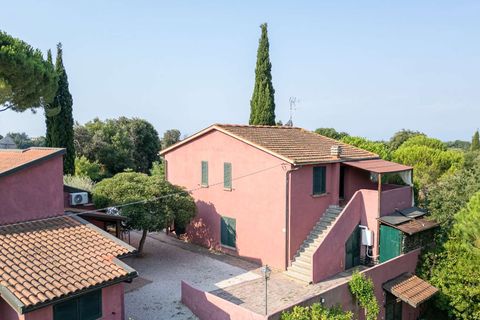 Landejendom i Bibbona, Livorno, Bibbona - € 1.750.000 | Ref: ILV92479-1392133 - foto 22