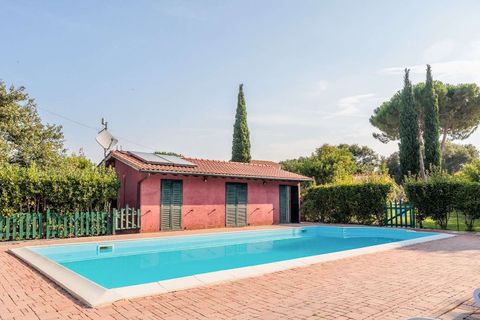 Landejendom i Bibbona, Livorno, Bibbona - € 1.750.000 | Ref: ILV92479-1392133 - foto 31