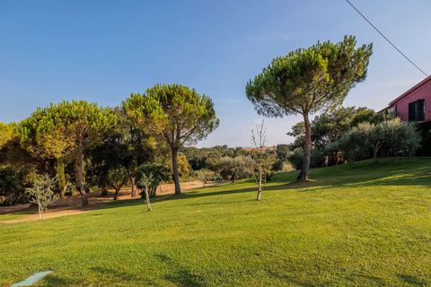 Landejendom i Bibbona, Livorno, Bibbona - € 1.750.000 | Ref: ILV92479-1392133 - foto 34