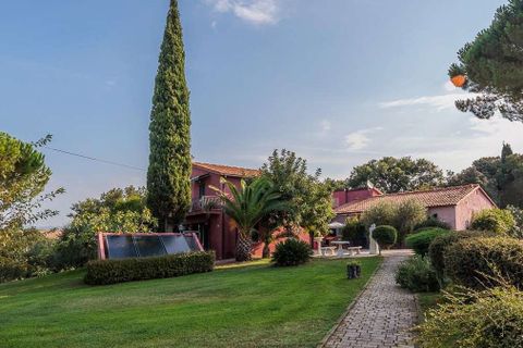 Landejendom i Bibbona, Livorno, Bibbona - € 1.750.000 | Ref: ILV92479-1392133 - foto 45