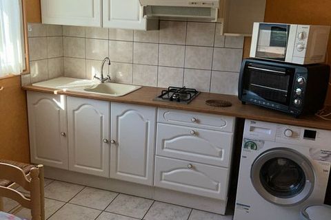 Studio i Bourges, Cher, Bourges - € 430/måned | Ref: 893009 - foto 1