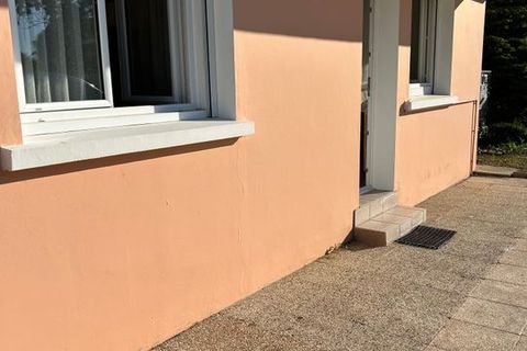 Studio i Bourges, Cher, Bourges - € 430/måned | Ref: 893009 - foto 4