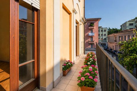 Leilighet i Brescia, Brescia, Brescia - € 650 000 | Ref: ILV92488-1392286 - foto 13
