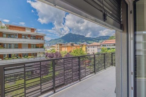Lejlighed i Bolzano, South Tyrol, Bolzano - € 765.000 | Ref: ILV92580-1392467 - foto 3