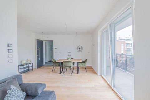 Lejlighed i Bolzano, South Tyrol, Bolzano - € 765.000 | Ref: ILV92580-1392467 - foto 8