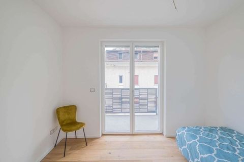 Lejlighed i Bolzano, South Tyrol, Bolzano - € 765.000 | Ref: ILV92580-1392467 - foto 20