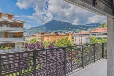 Lejlighed i Bolzano, South Tyrol, Bolzano - € 765.000 | Ref: ILV92580-1392467 - foto 22