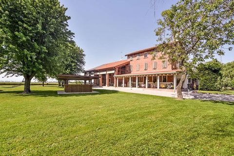 Herregård i Caorle, Venice, Caorle - € 1 790 000 | Ref: ILV92585-1392507 - foto 2