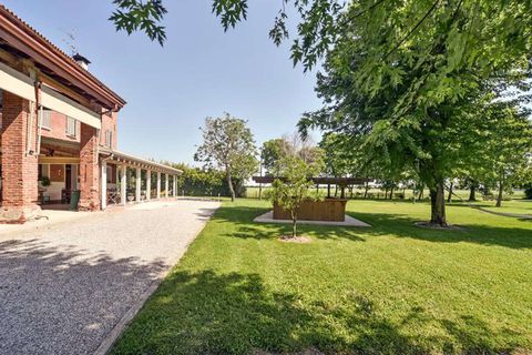 Herregård i Caorle, Venice, Caorle - € 1 790 000 | Ref: ILV92585-1392507 - foto 3