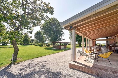 Herregård i Caorle, Venice, Caorle - € 1 790 000 | Ref: ILV92585-1392507 - foto 4